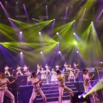 TEAM SHACHI、改名後最大規模のライブで新曲、ソロ曲含む圧倒の2時間30分公演を完走