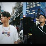 SKY-HI、ラッパー・DABOYWAYとコラボした『Good 4 You』MVが公開