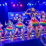 【ライブレポート】SKE48が「TIF2021」に登場! 2年ぶりの現地ステージで熱量パフォーマンス