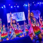 【ライブレポート】SKE48が「TIF2021」に登場! 2年ぶりの現地ステージで熱量パフォーマンス