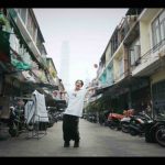 SKY-HI、ラッパー・DABOYWAYとコラボした『Good 4 You』MVが公開