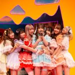 「シンデレラフェスハロウィン」がオンラインで開催! 女子高校生から人気のゲストが勢揃い