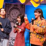 「シンデレラフェスハロウィン」がオンラインで開催! 女子高校生から人気のゲストが勢揃い