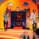 「シンデレラフェスハロウィン」がオンラインで開催! 女子高校生から人気のゲストが勢揃い