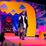 「シンデレラフェスハロウィン」がオンラインで開催! 女子高校生から人気のゲストが勢揃い