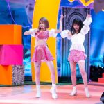 「シンデレラフェスハロウィン」がオンラインで開催! 女子高校生から人気のゲストが勢揃い