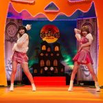 「シンデレラフェスハロウィン」がオンラインで開催! 女子高校生から人気のゲストが勢揃い