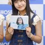 【動画】SKE48 杉山歩南がどうしてもやりたい事は?「高畑結希さんと水鉄砲で遊びたい」