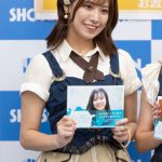 【動画】SKE48 荒井優希、「WRESTLE PRINCESS Ⅱ」へ意気込み 「すごいずぶ濡れになると思う」