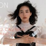 のん、2022年カレンダーのテーマは『ELEMENT』