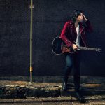 斉藤和義、新曲『寝ぼけた街に』配信スタート