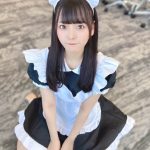 イコラブ 齊藤なぎさのメイド服姿に「可愛すぎる」「大優勝」と歓喜の声