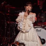 鈴木愛理、2度目の武道館単独ライブで生バンド編成＆初披露曲連発