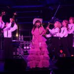 鈴木愛理、2度目の武道館単独ライブで生バンド編成＆初披露曲連発