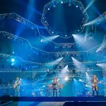 THE ALFEE、横浜アリーナで無観客ライブ開催 グループ最多公演記録を更新