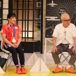 『所JAPAN』2時間スペシャル! 東京五輪レスリング金・須﨑優衣を支えるスンゴイ『手紙』の送り主とは?