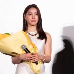 土屋太鳳、高校生からの合唱曲サプライズに涙 「心にグサッと刺さりました」