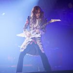 THE ALFEE、横浜アリーナで無観客ライブ開催 グループ最多公演記録を更新