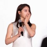 土屋太鳳、高校生からの合唱曲サプライズに涙 「心にグサッと刺さりました」