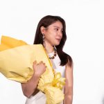 土屋太鳳、高校生からの合唱曲サプライズに涙 「心にグサッと刺さりました」