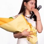 土屋太鳳、高校生からの合唱曲サプライズに涙 「心にグサッと刺さりました」