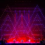 THE ALFEE、横浜アリーナで無観客ライブ開催 グループ最多公演記録を更新