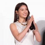 土屋太鳳、高校生からの合唱曲サプライズに涙 「心にグサッと刺さりました」