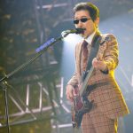 THE ALFEE、横浜アリーナで無観客ライブ開催 グループ最多公演記録を更新