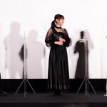 土屋太鳳、高校生からの合唱曲サプライズに涙 「心にグサッと刺さりました」