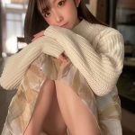 コスプレイヤー・大河もも、冬でも見せたがりなお姉さんショットに「とても暖かくなりました」の声