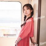 乃木坂46 寺田蘭世、1st写真集書店限定ポストカード絵柄が解禁