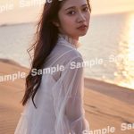 乃木坂46 寺田蘭世、1st写真集書店限定ポストカード絵柄が解禁