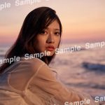 乃木坂46 寺田蘭世、1st写真集書店限定ポストカード絵柄が解禁