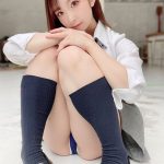 コスプレイヤー・大河もも、スクール水着が透けた制服ショットに歓喜の声