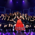 乃木坂46 寺田蘭世、ラストライブ完走「本当に悔いはなく、今は清々しい気持ちでいっぱい」