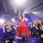 乃木坂46 寺田蘭世、ラストライブ完走「本当に悔いはなく、今は清々しい気持ちでいっぱい」
