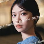 乃木坂46 寺田蘭世、あどけなさや大人の表情にどきっとする写真集封入ポストカード絵柄が公開