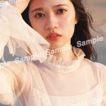 乃木坂46 寺田蘭世、あどけなさや大人の表情にどきっとする写真集封入ポストカード絵柄が公開