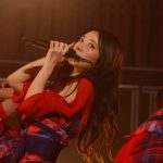 乃木坂46 寺田蘭世、ラストライブ完走「本当に悔いはなく、今は清々しい気持ちでいっぱい」