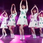 乃木坂46 寺田蘭世、ラストライブ完走「本当に悔いはなく、今は清々しい気持ちでいっぱい」