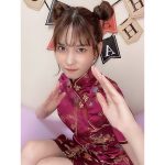 AKB48 谷口めぐ、ミニ丈チャイナドレスで「好きになっチャイナ?」