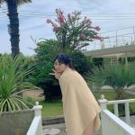 HKT48 田中美久、「FRIDAY」で二十歳初の表紙に登場「幸せだぁあい!!」