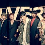 UVERworld、綾野剛主演ドラマ『アバランチ』主題歌を書き下ろし