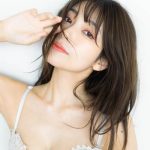 元『Ranzuki』専属モデル長谷川万射が嬉野ゆみ写真集に友情出演