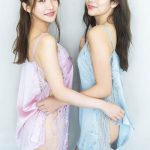 インスタグラマー・嬉野ゆみ（うれしのちゃん）が『あざとさのその先へ』をテーマにした大胆1st写真集を発売