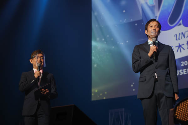 わーすた、UNIDOLの聖地・新木場ラストイベントにゲスト出演