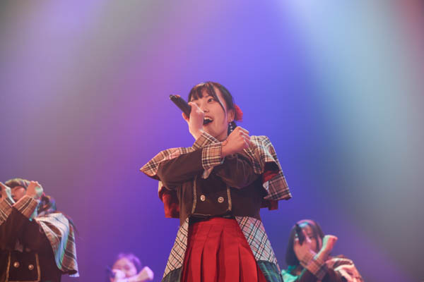 わーすた、UNIDOLの聖地・新木場ラストイベントにゲスト出演
