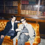 w-inds.、最新アルバムから新曲「Little」の先行配信＆リリックビデオ公開スタート