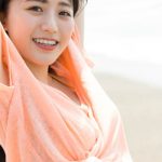 「制コレ’20」準グランプリ・蓼沼優衣、国民的幼なじみが魅せる甘酸っぱい笑顔