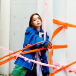 安田レイ、新作「It’s you」MVティザー公開